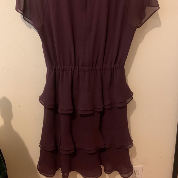 Madewell, T-shirt dress with ruffles - Picture 3 of 3